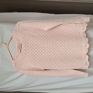 Loft sweater
